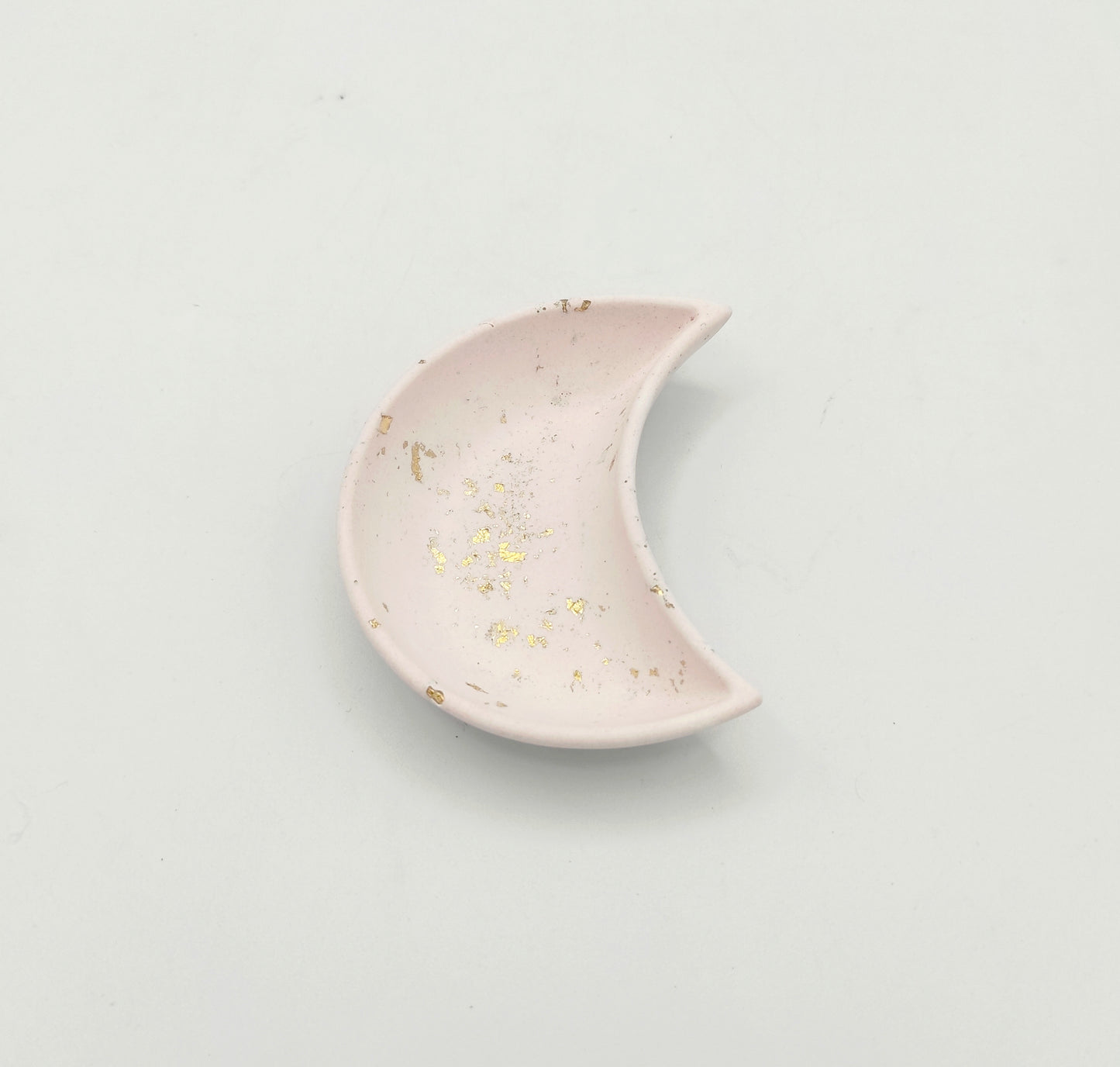 Luna, svuotatasche, resina ecologica, resina, resin