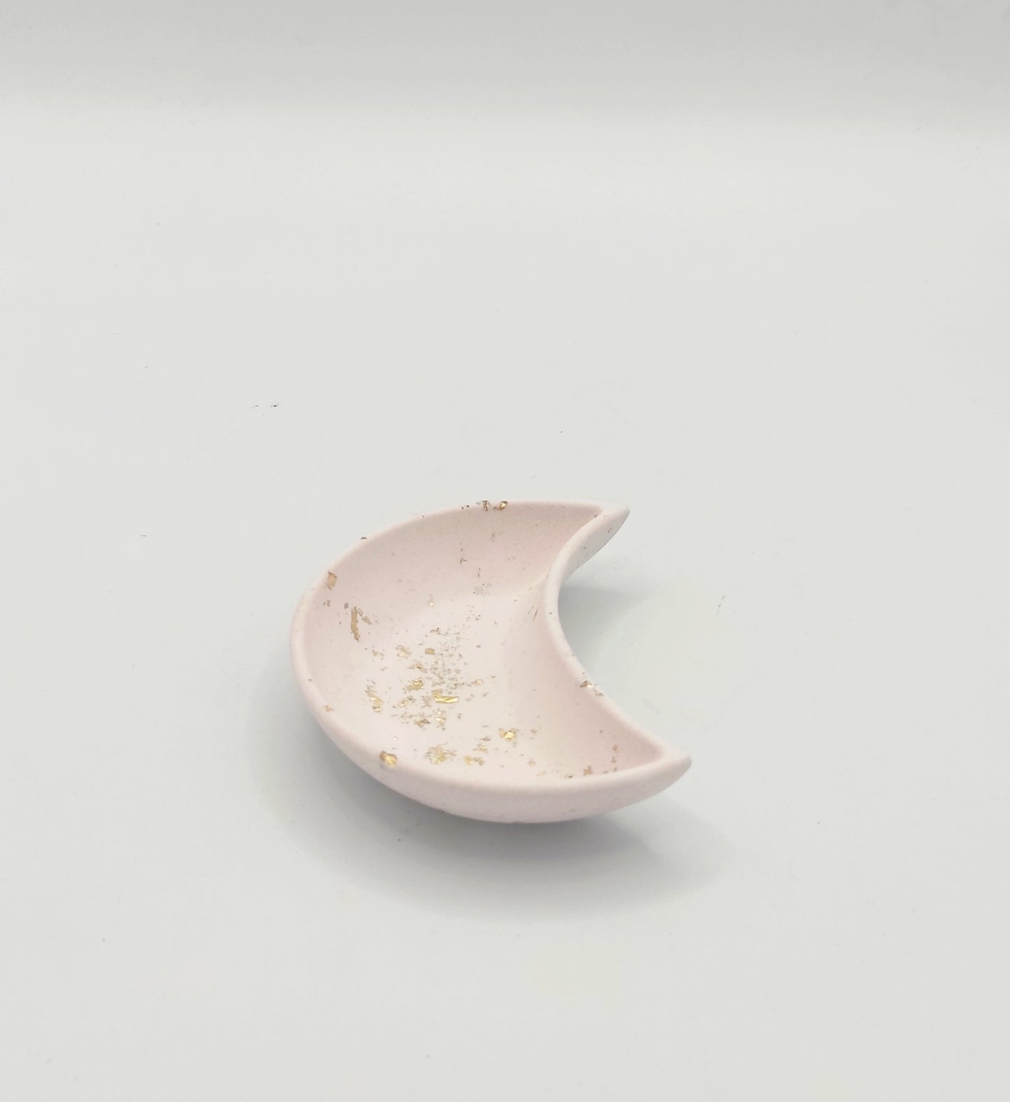 Luna, svuotatasche, resina ecologica, resina, resin