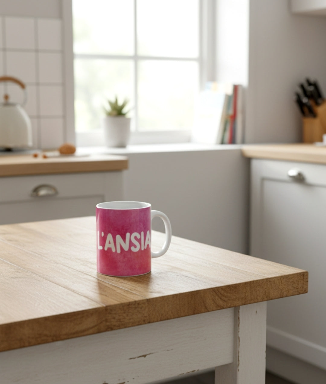 tazza, tazze, ceramica, scritta, personalizzata, colazione, pausa, relax, casa, ufficio