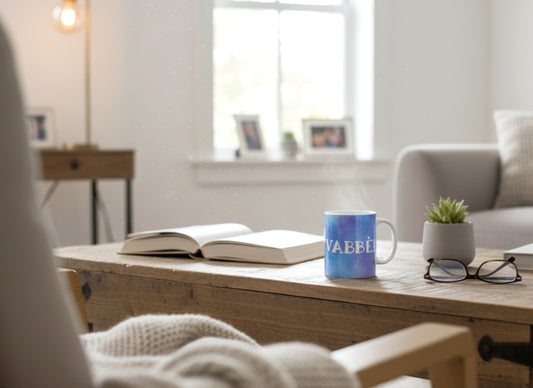 tazza, tazze, ceramica, scritta, personalizzata, colazione, pausa, relax, casa, ufficio