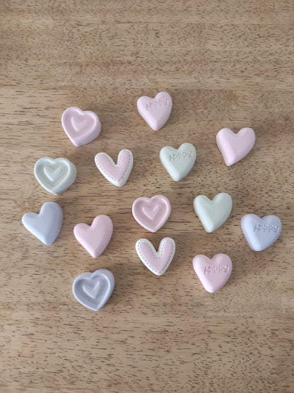 diffusore, cuore, armadi, cassetti, regalo, natale, bomboniere