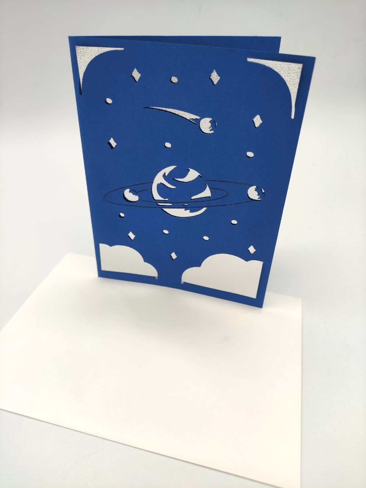 biglietto auguri, cards, gift cards, pianeti, planets