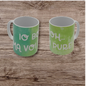tazza, tazze, ceramica, scritta, personalizzata, colazione, pausa, relax, casa, ufficio
