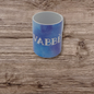 tazza, tazze, ceramica, scritta, personalizzata, colazione, pausa, relax, casa, ufficio