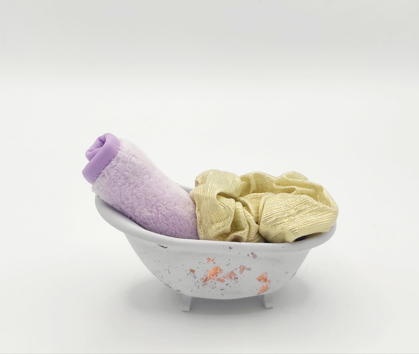 set bagno, vaschetta, salvietta detergente viso, saponetta, vegan, dolce, pensiero, dolce pensiero, regalo 