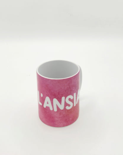 tazza, tazze, ceramica, scritta, personalizzata, colazione, pausa, relax, casa, ufficio