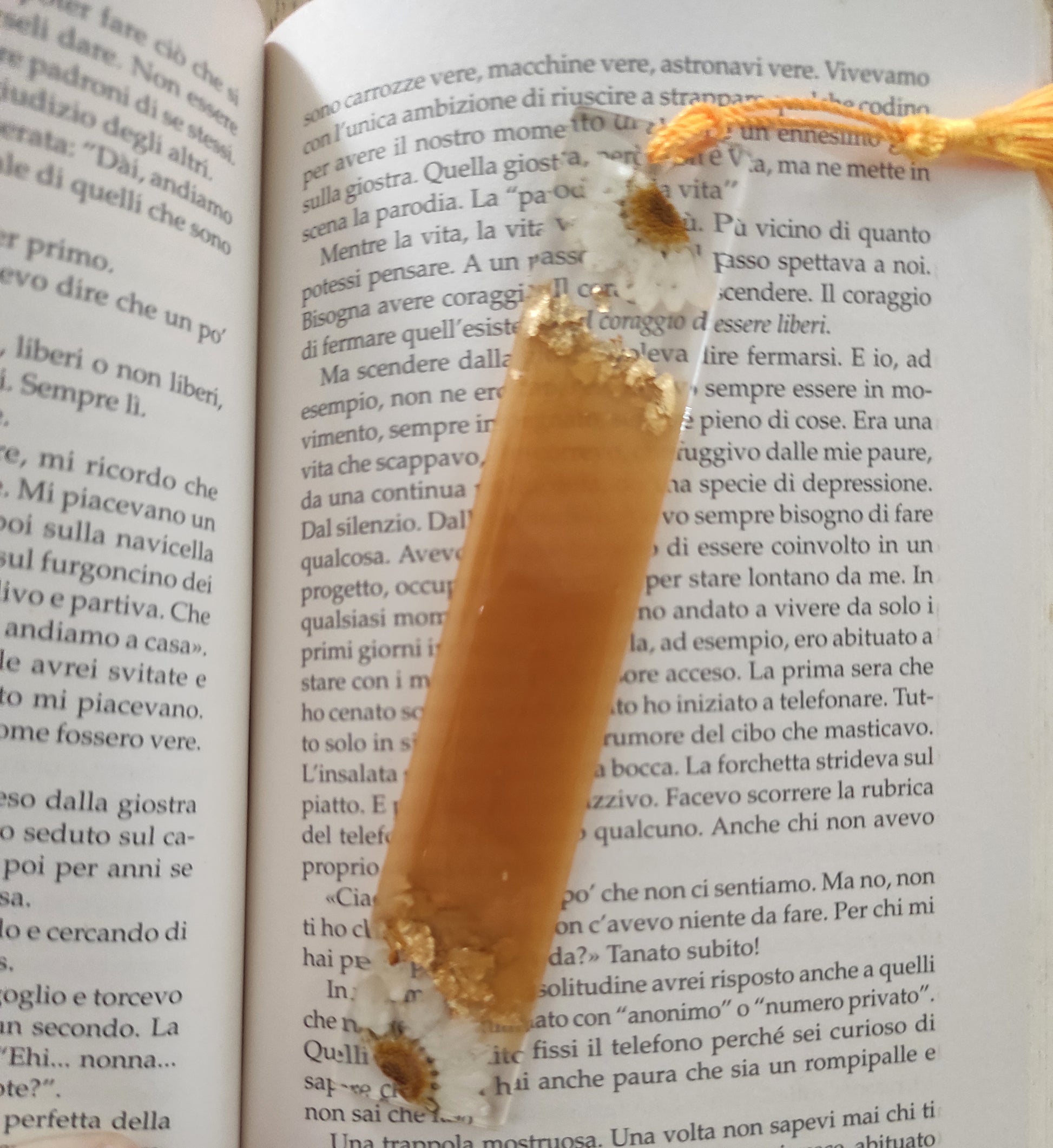 segnalibro, segnalibri, resina, resina epossidica,  leggere, lettura, libro, regalo, battessimo, comunione, cresima, matrimonio, bomboniera