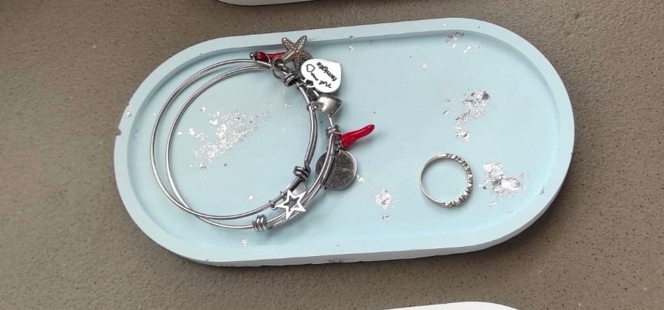 Svuotatasche "Vanity"